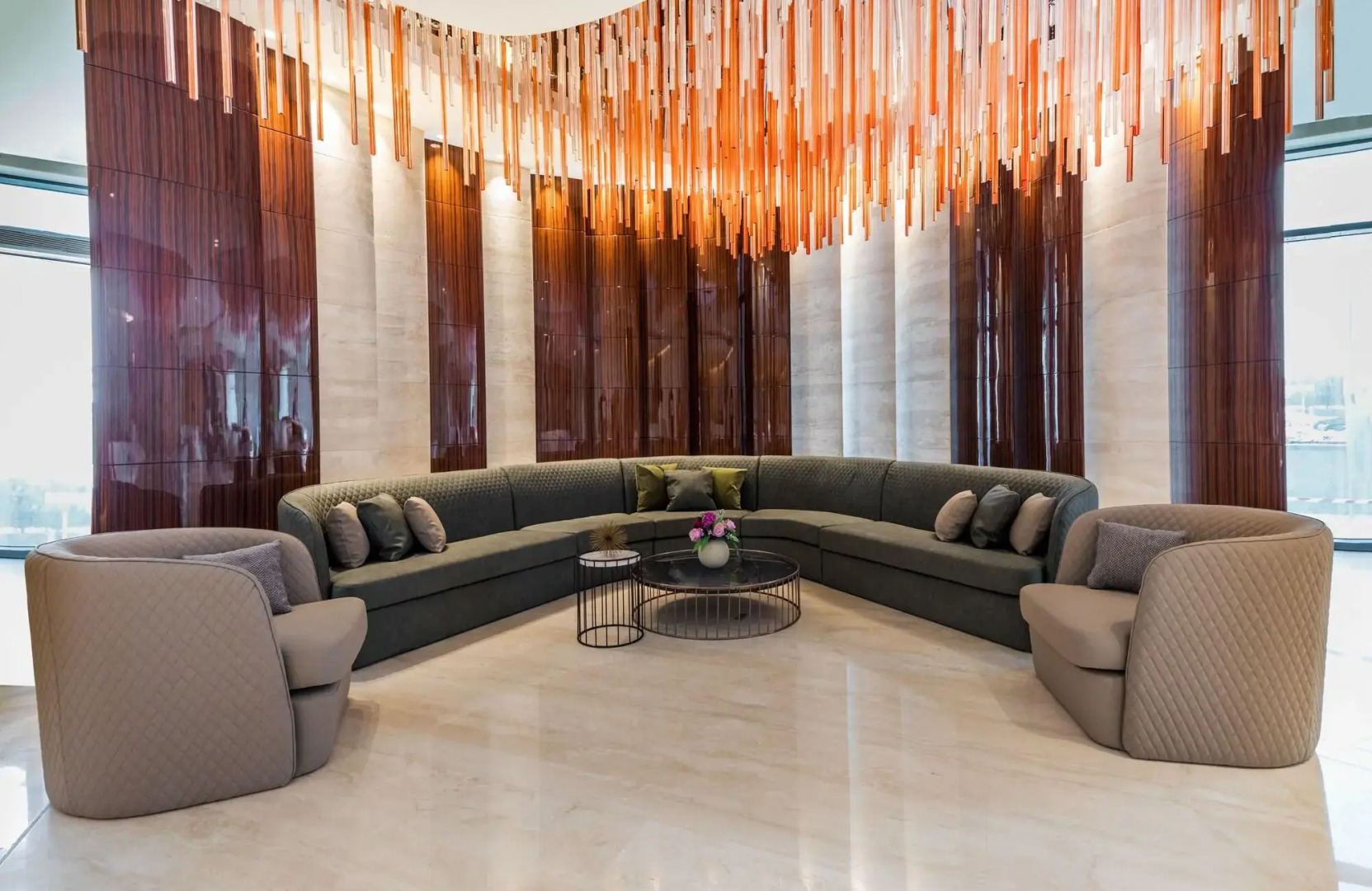 Millennium Place Barsha Heights Hotel Apartments