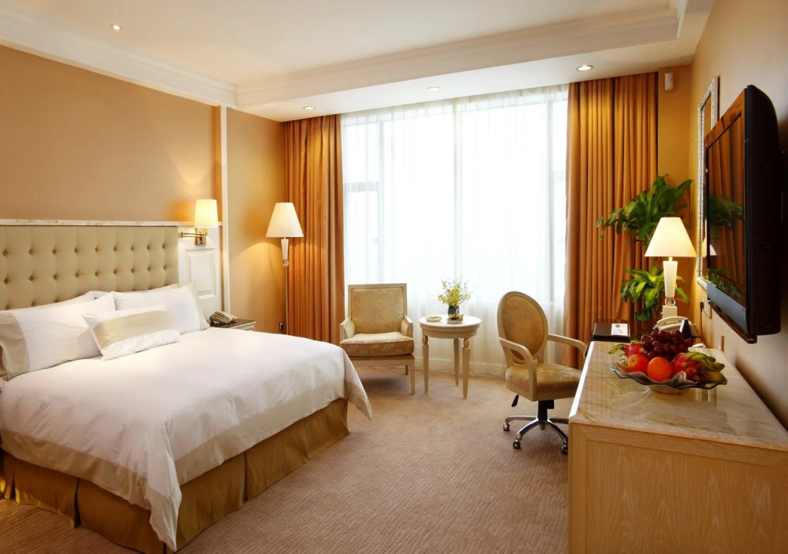 Foshan Goldensun Hotel