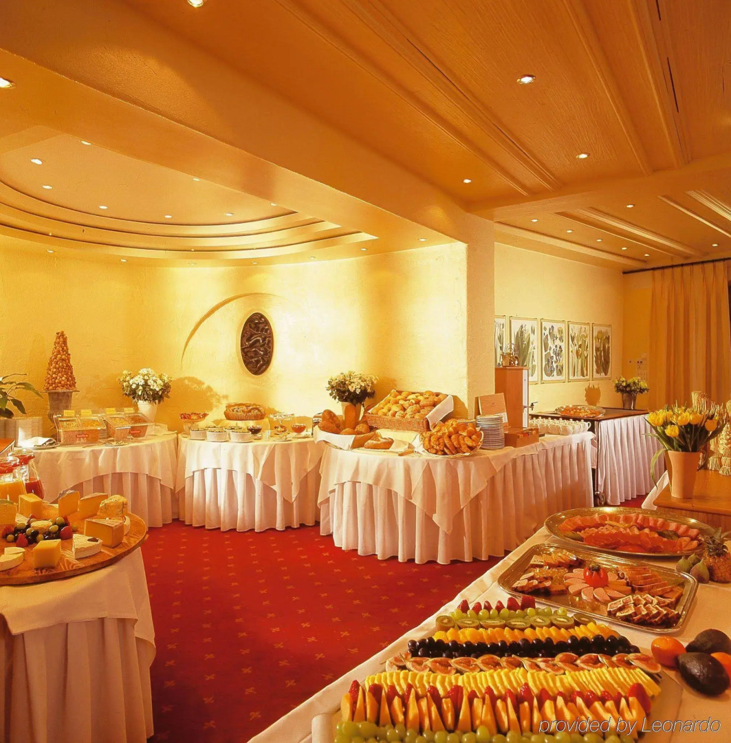 Kongress Hotel Davos