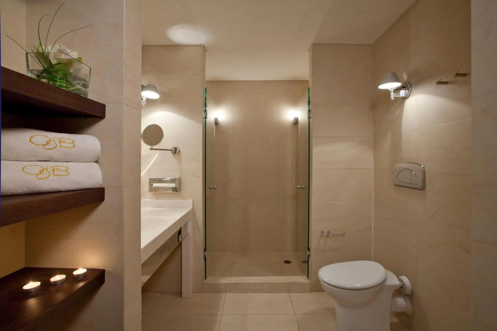 O&B Athens Boutique Hotel