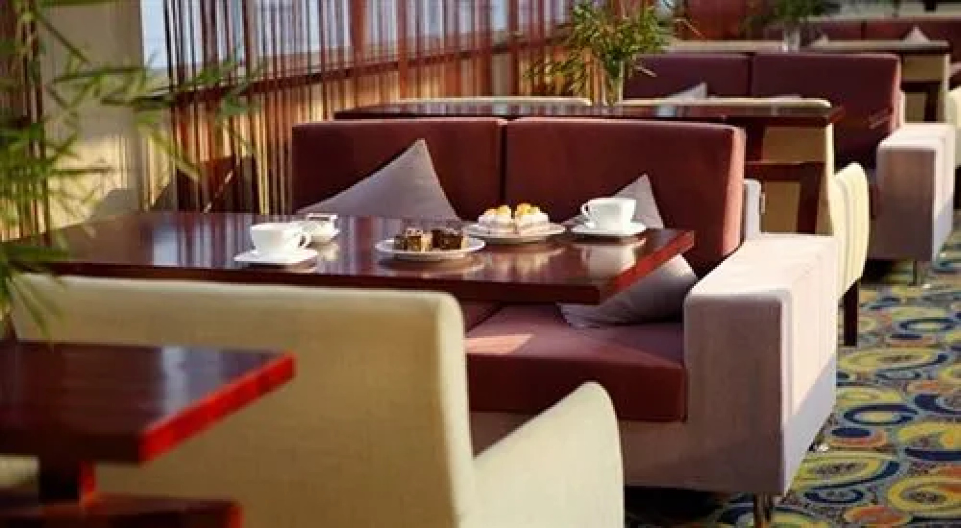 Niutoushan Leisure Clubhouse