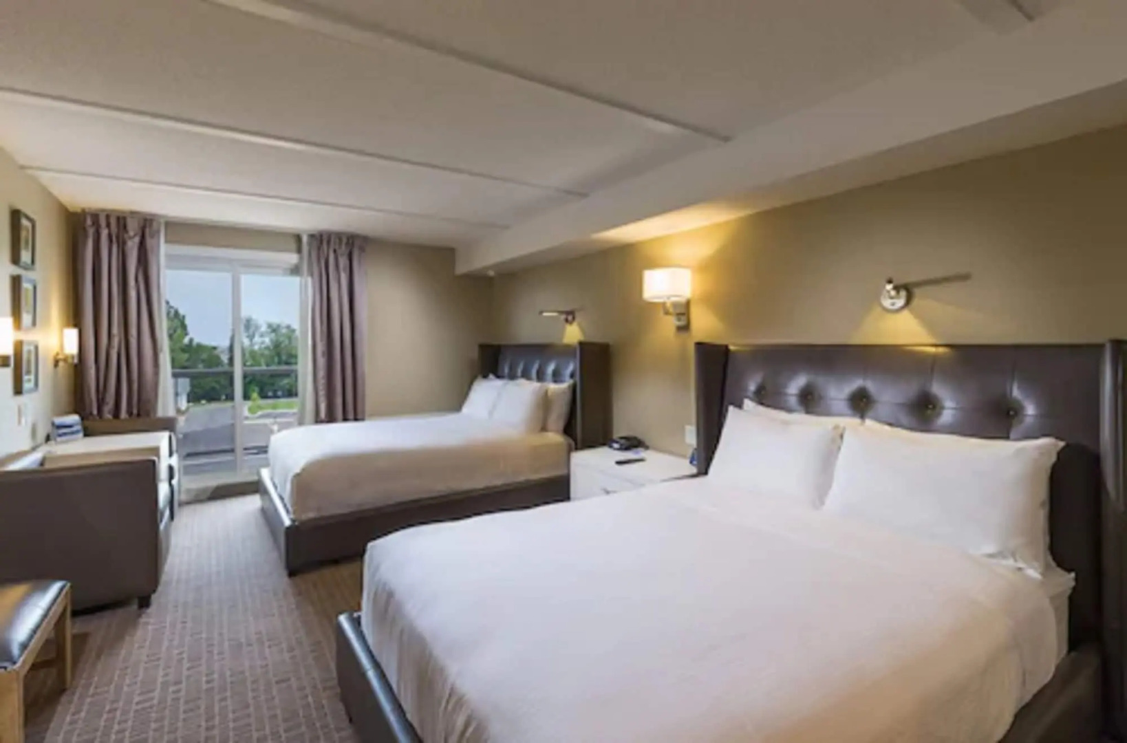 Living Water Resort & Residences