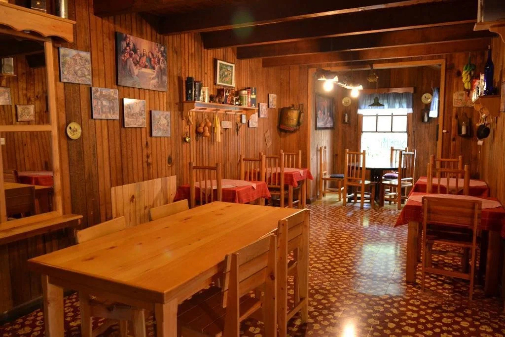 Hotel Posada De Carlos V