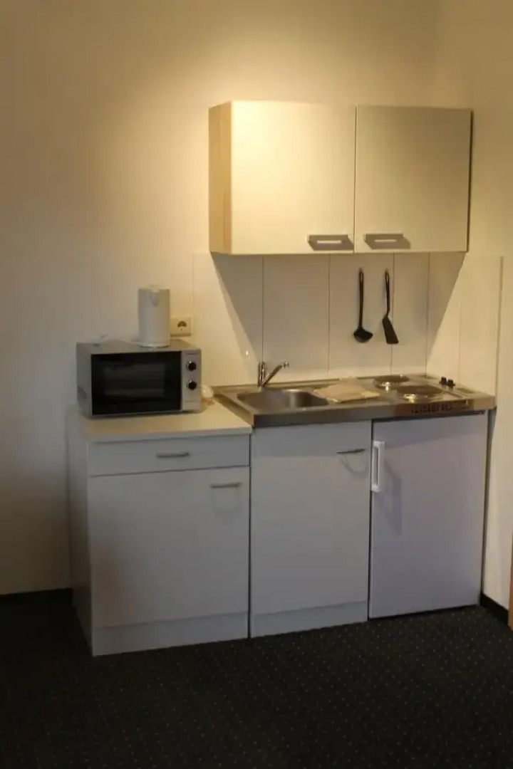 Apartmenthäuser Störtebeker