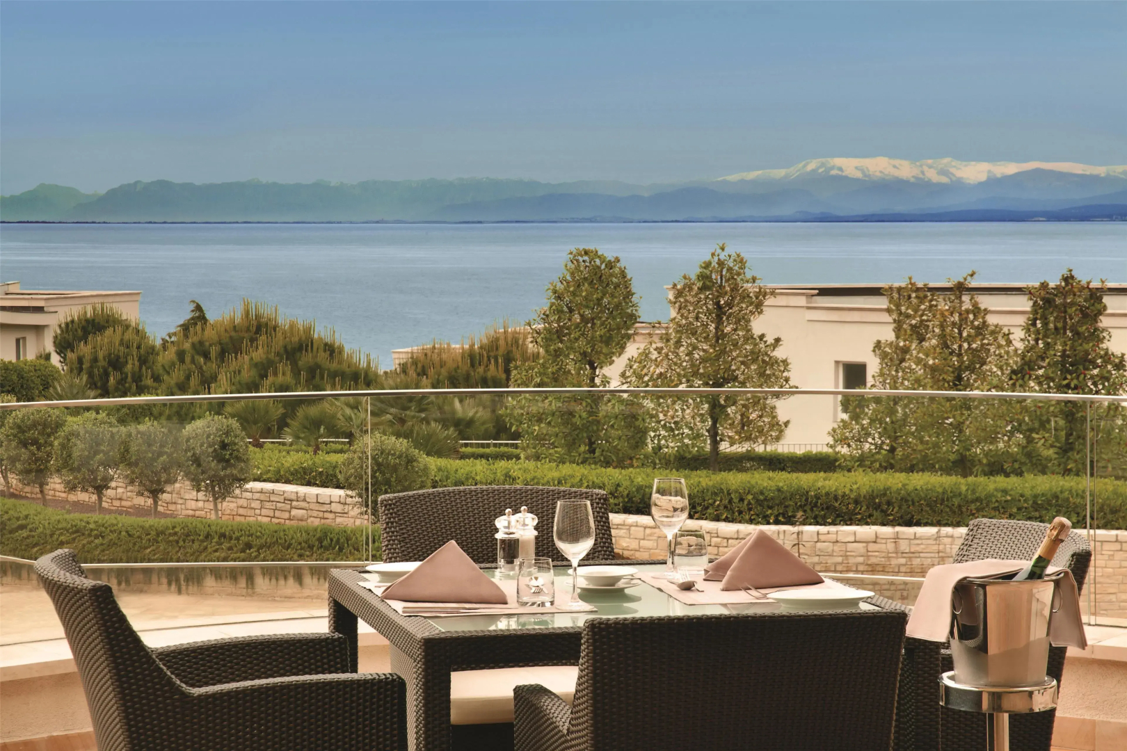 Kempinski Hotel Adriatic