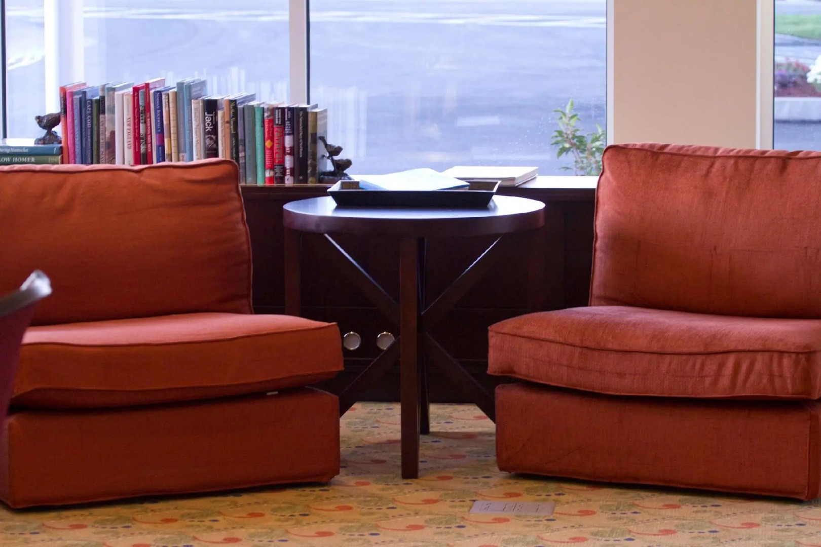 Hilton Garden Inn Devens Common