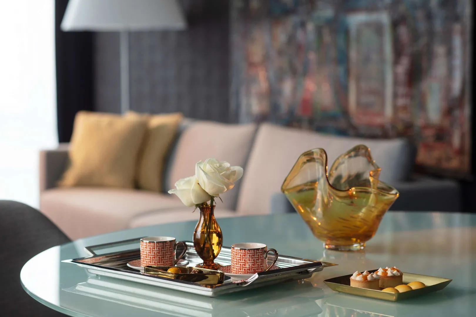 Anantara The Marker Dublin - A Leading Hotel of the World