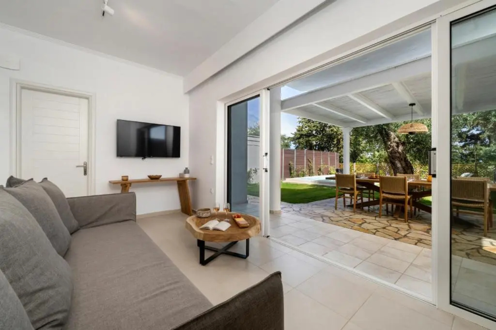 Playia Villas II