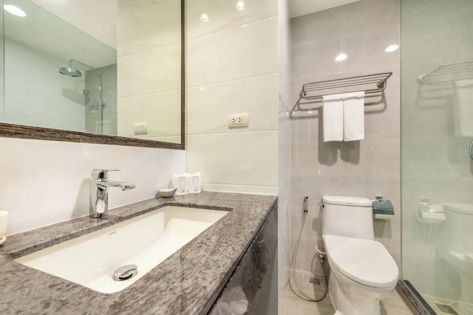 Treepana Hua Hin Hotel