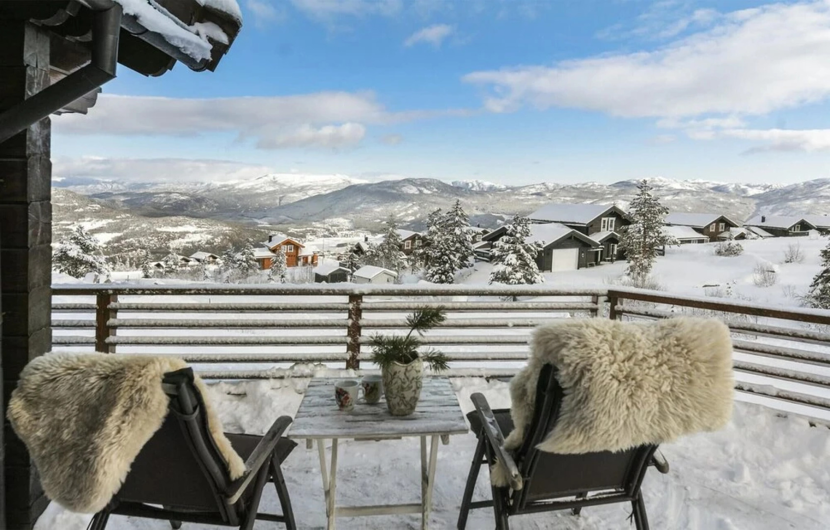 Beautiful Home in Vrådal With Wifi and 3 Bedrooms