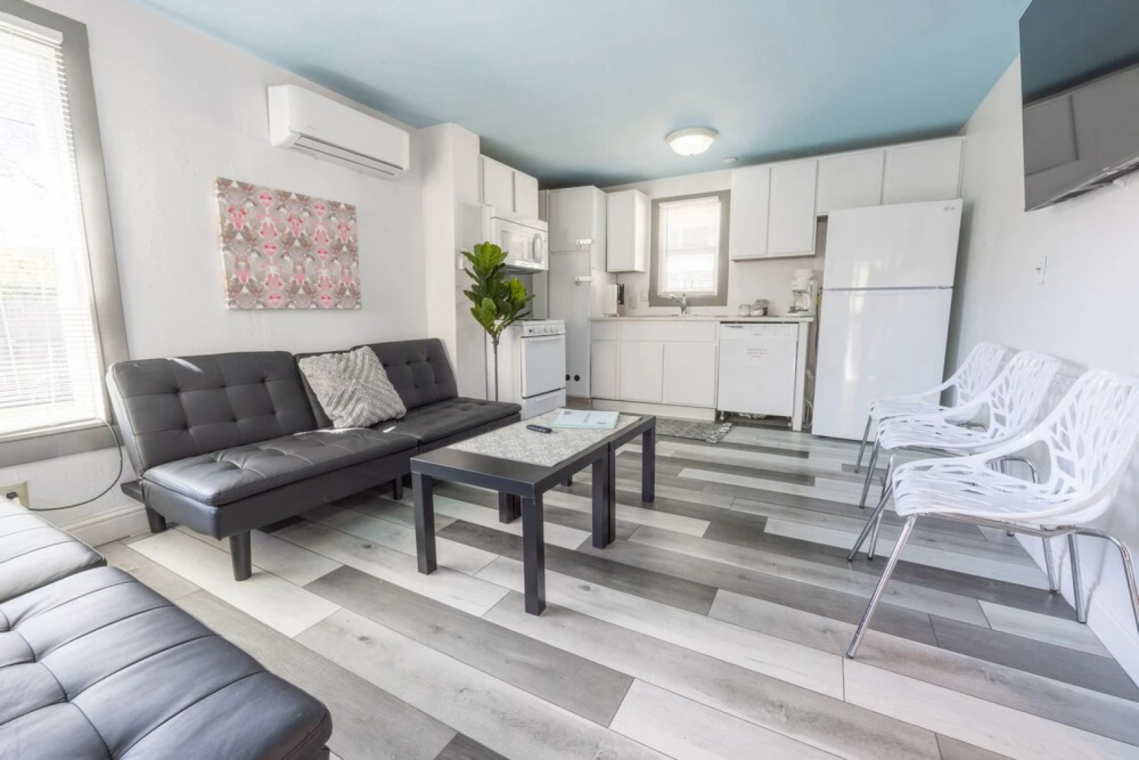 The Nest Apt A