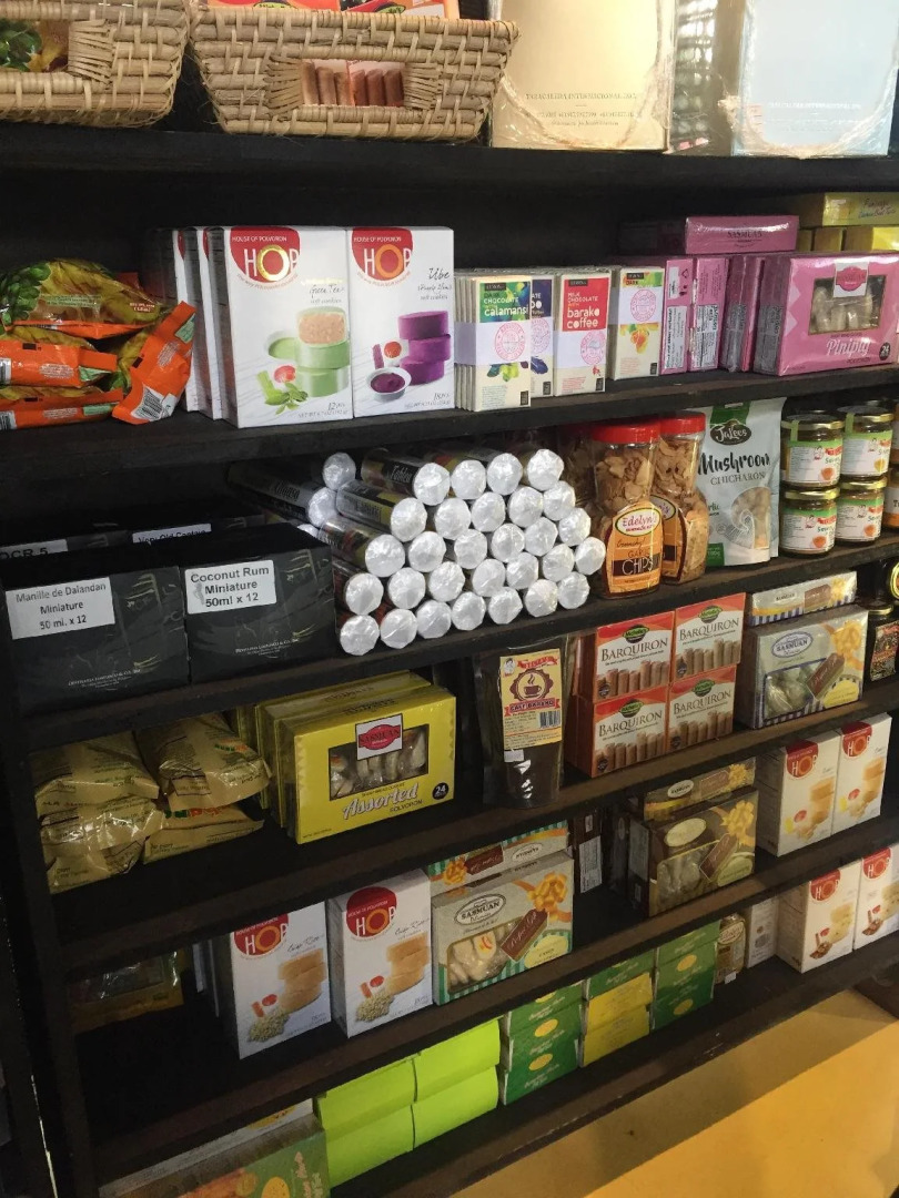 Apsaras Tribe - Siargao