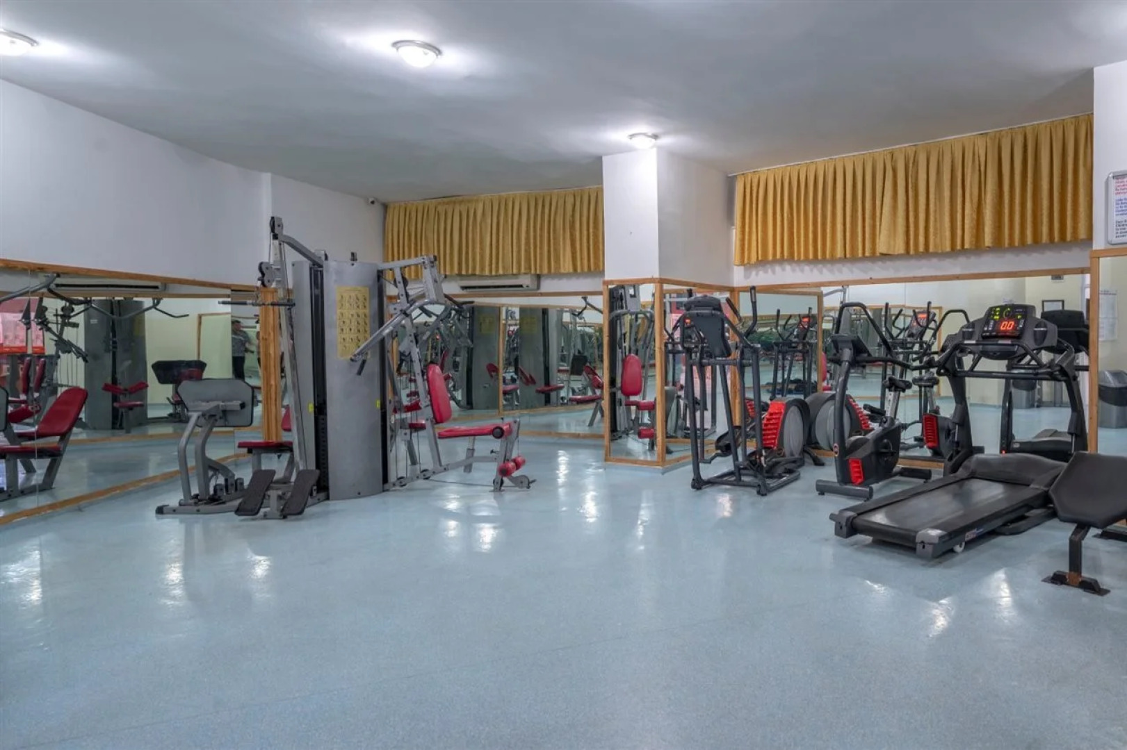 Blue Star Hotel - All Inclusive