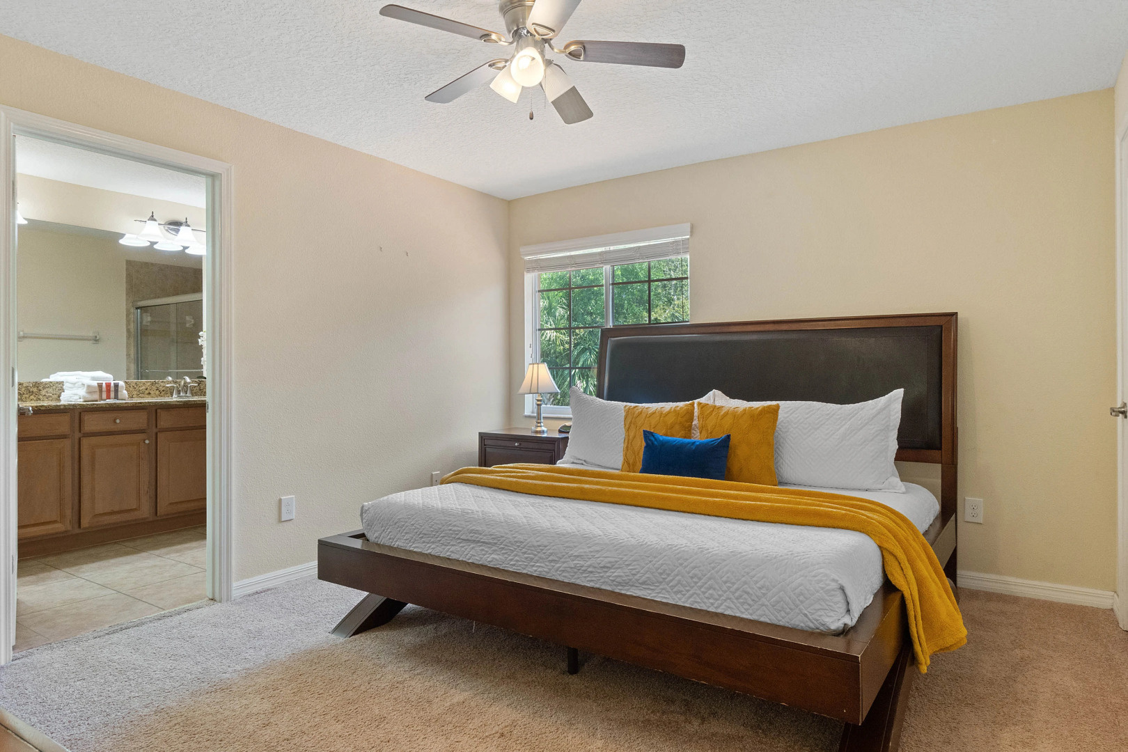 5 Bedrooms / 4 Bathrooms / Paradise Palms (2979 BP), Kissimmee, US