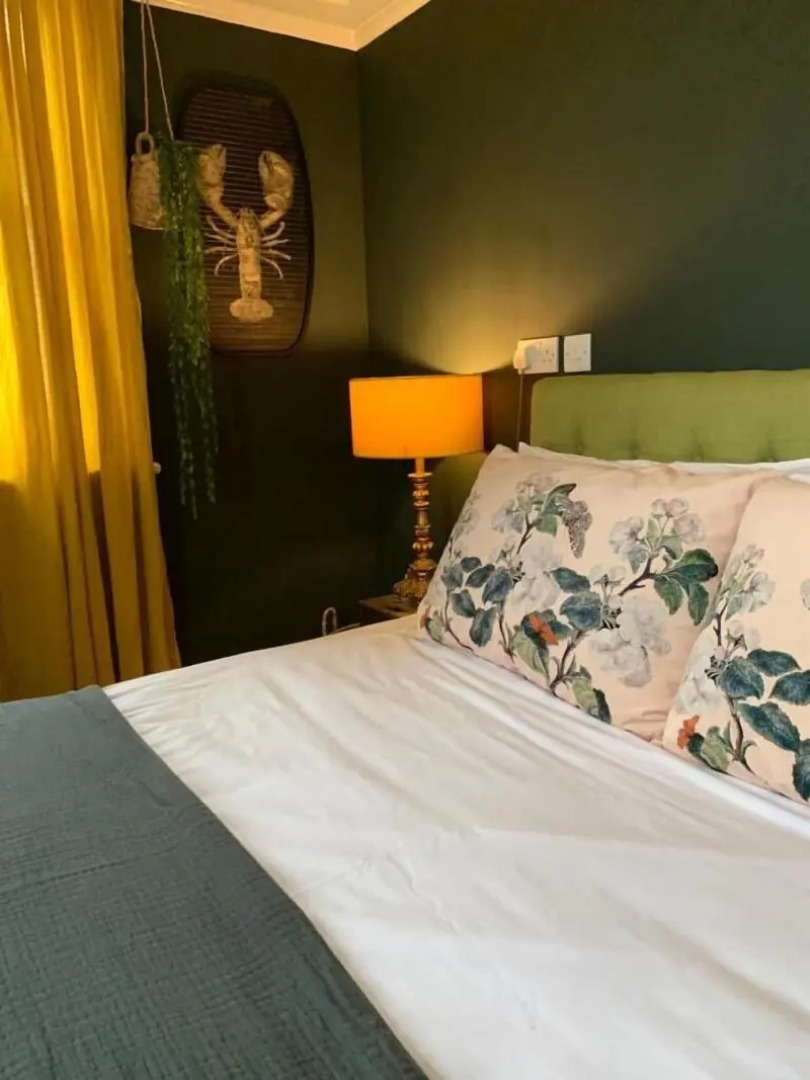 The George Inn - Blackawton