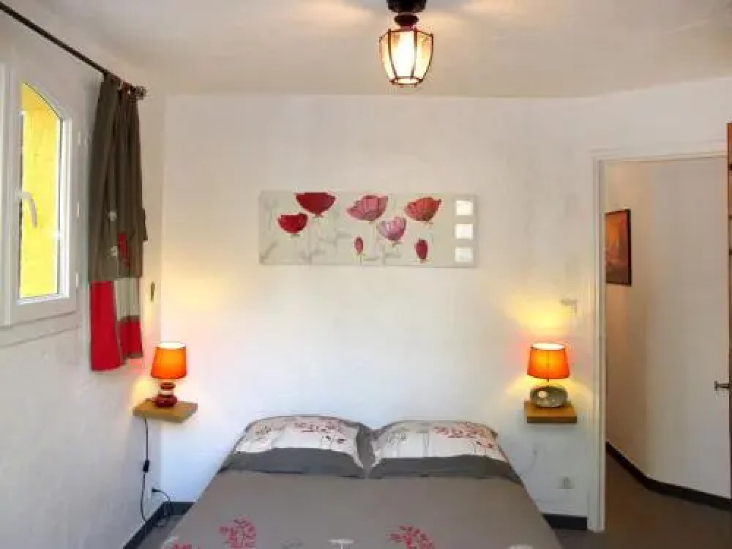 Ferienwohnung Mit Pool Les Issambres 280S