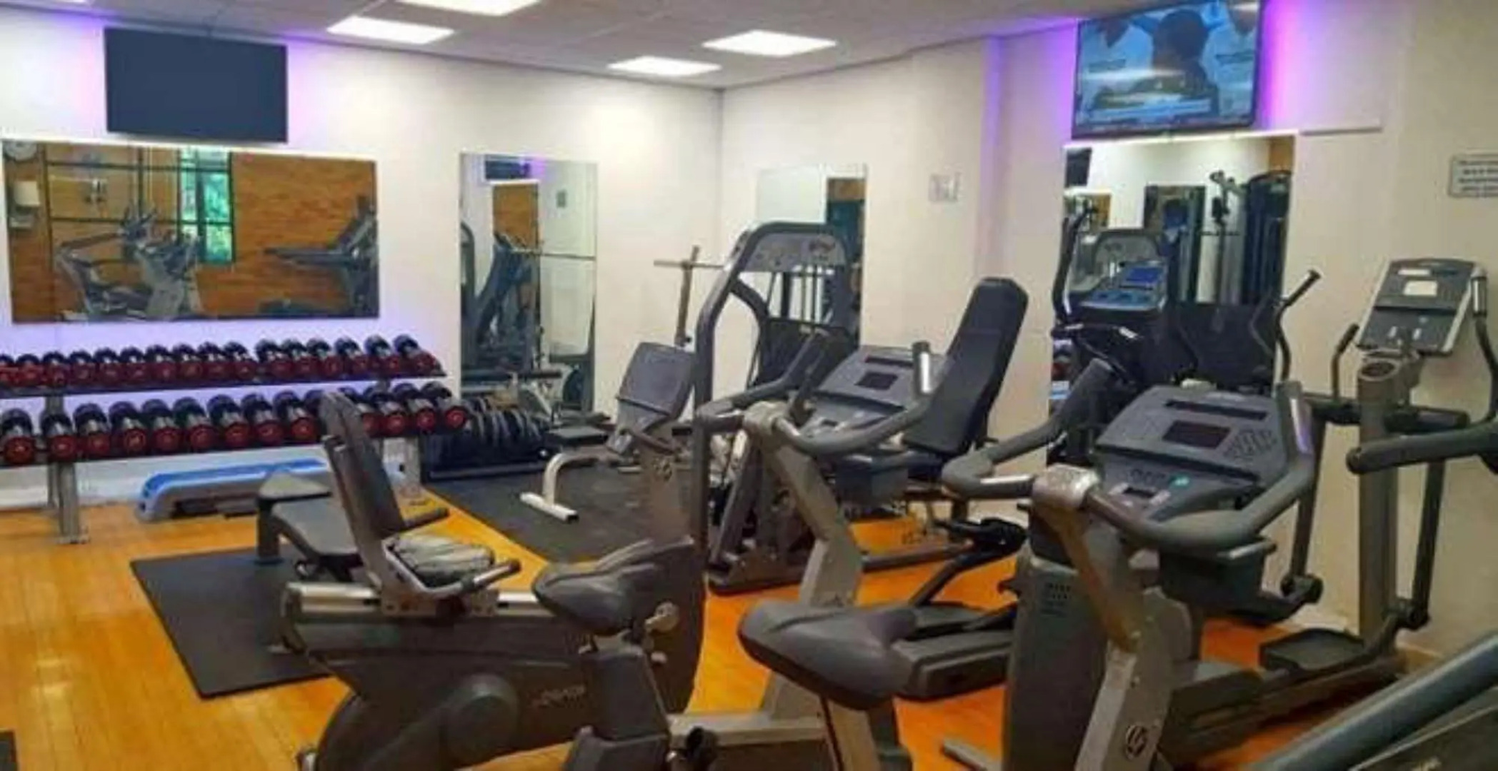 Britannia Leeds Bradford Airport Hotel