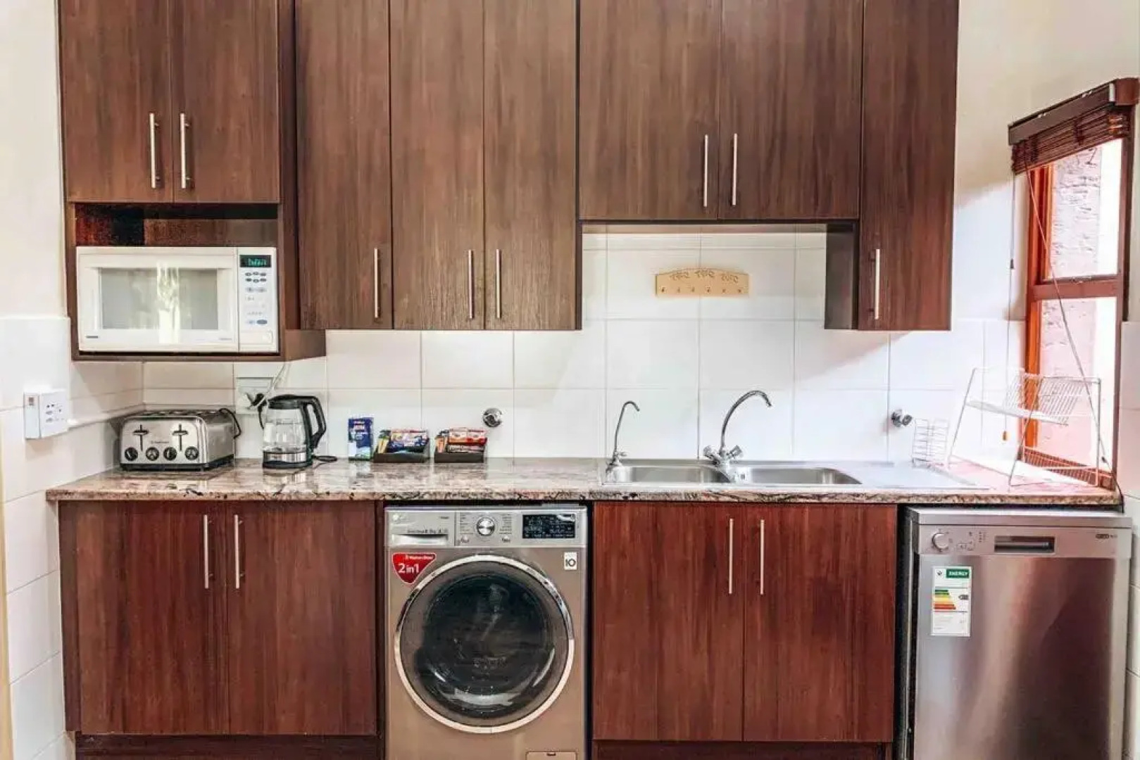 Pecanwood Golf Estate Home - Hartbeespoort