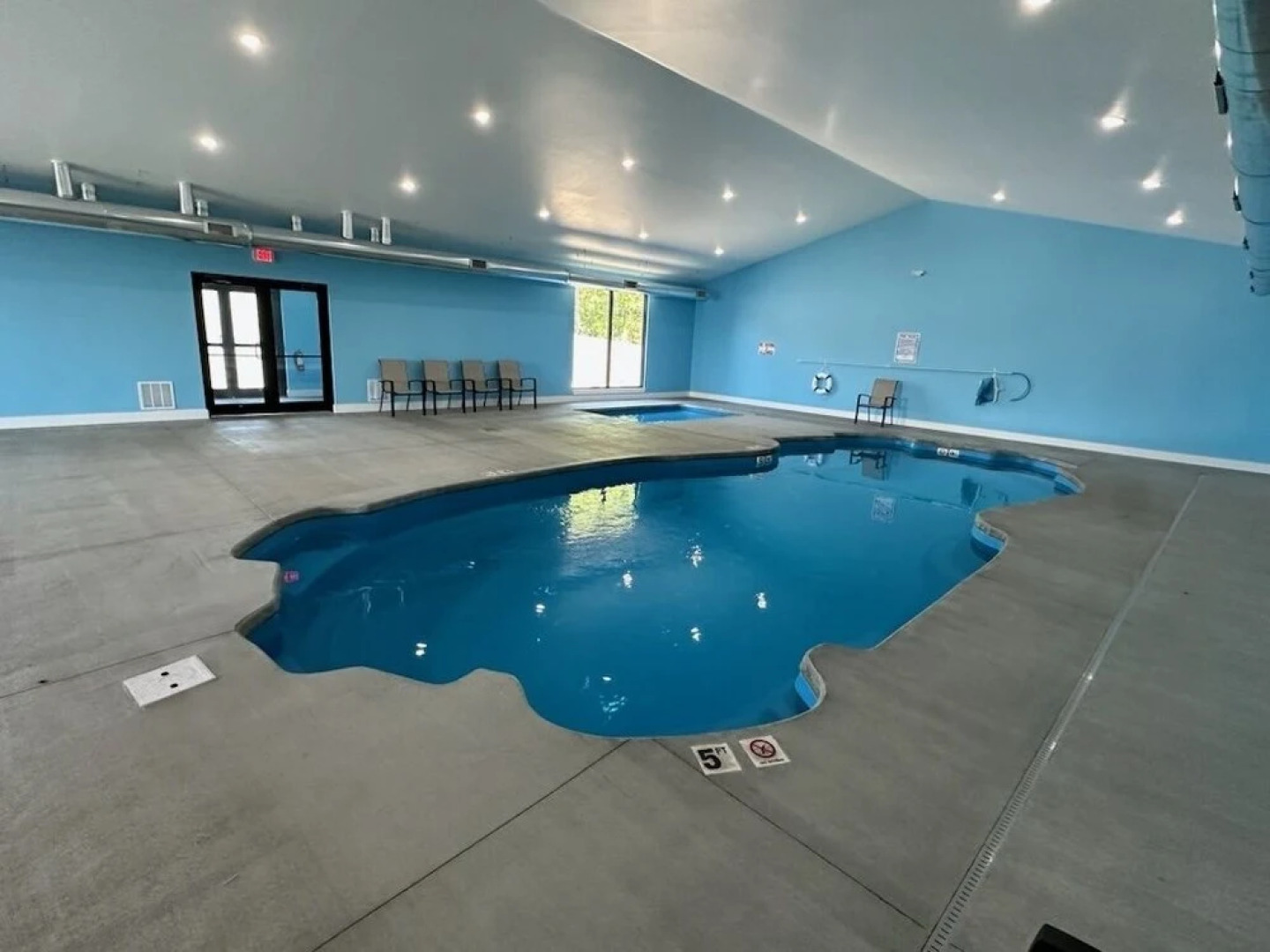 Windswept Cove 7 Bedroom Home by RedAwning