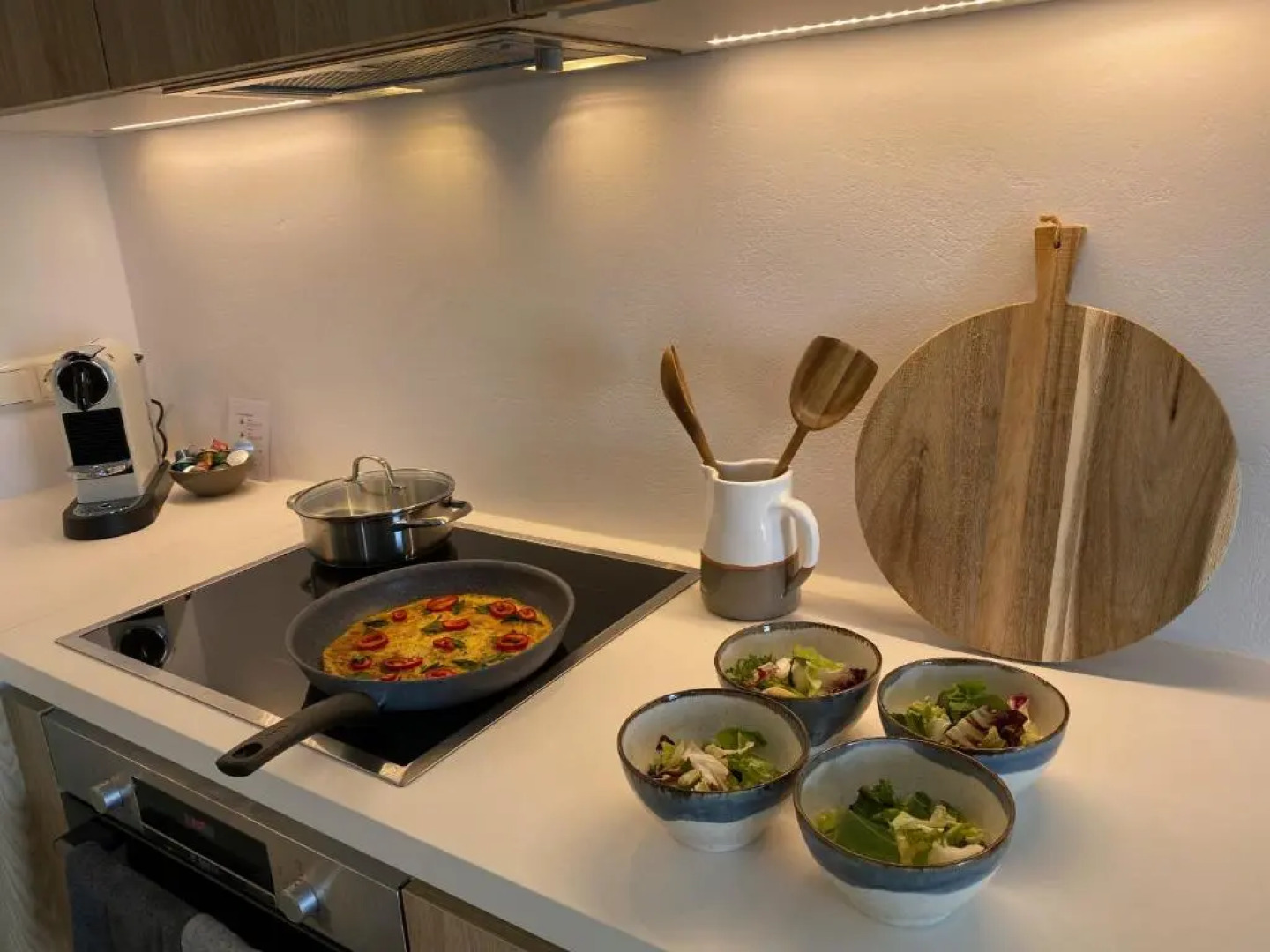 Beachhouse Omega Naxos