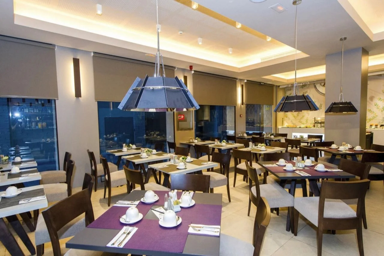 Vincci Mercat Hotel