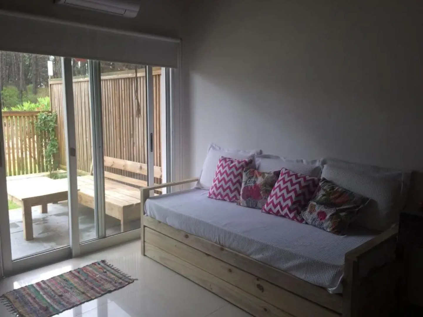 Apart Hotel El Caracol