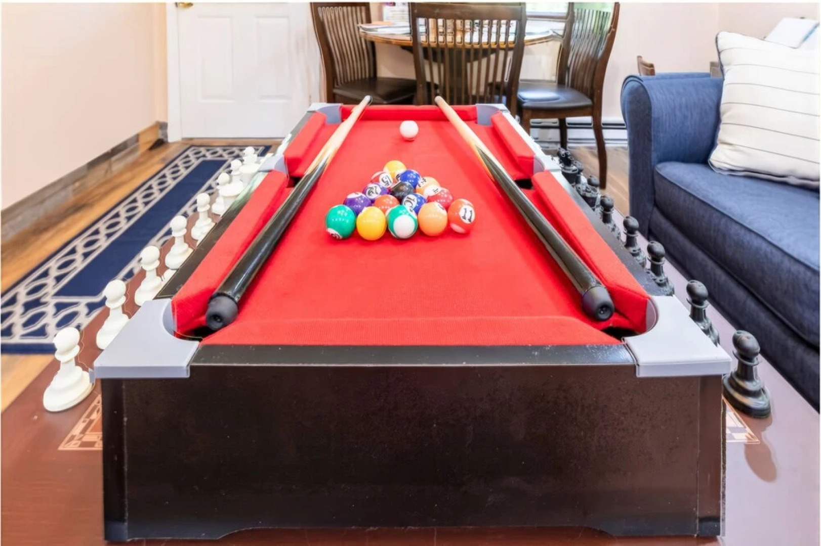 The Artist Studio Loft Inc