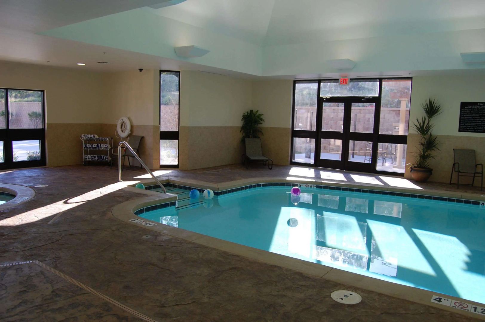 Hampton Inn & Suites McAlester