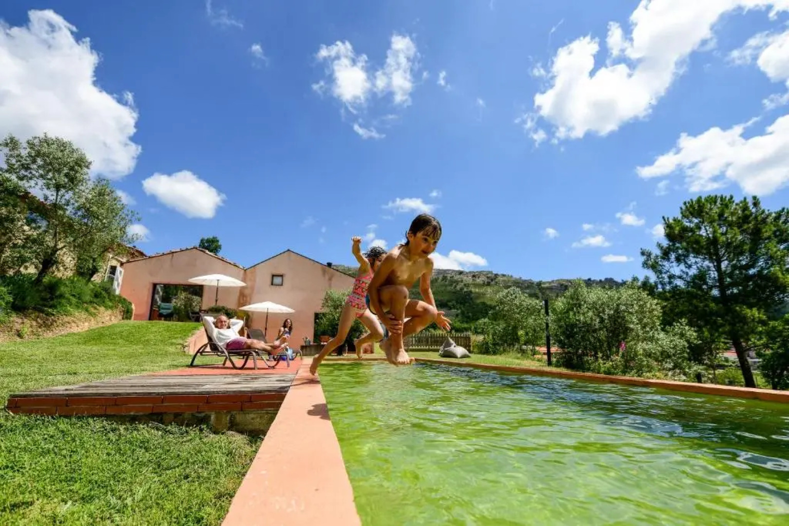 Vale do Ninho Houses