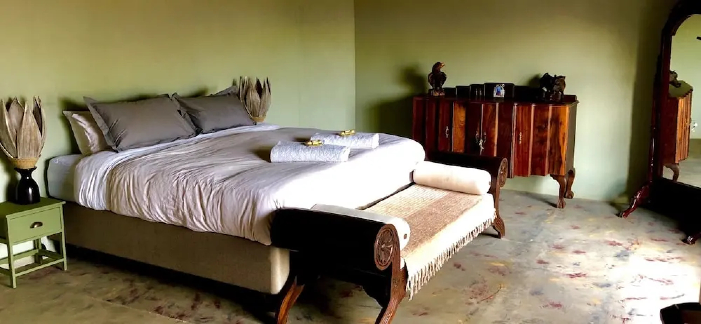 Essence Villa-Greater Kruger