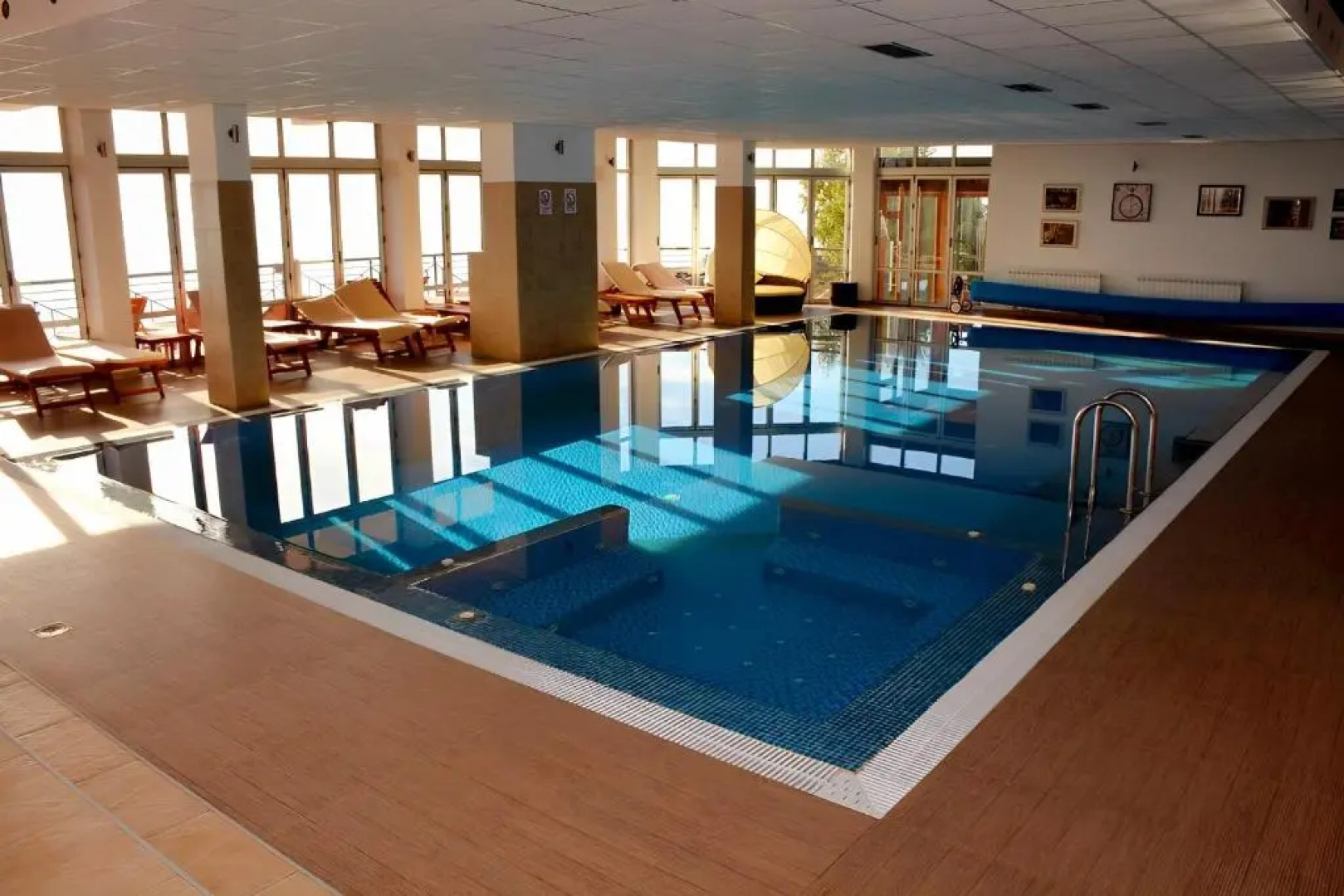 Modern Lux Apartment H8 at Milmari Resort