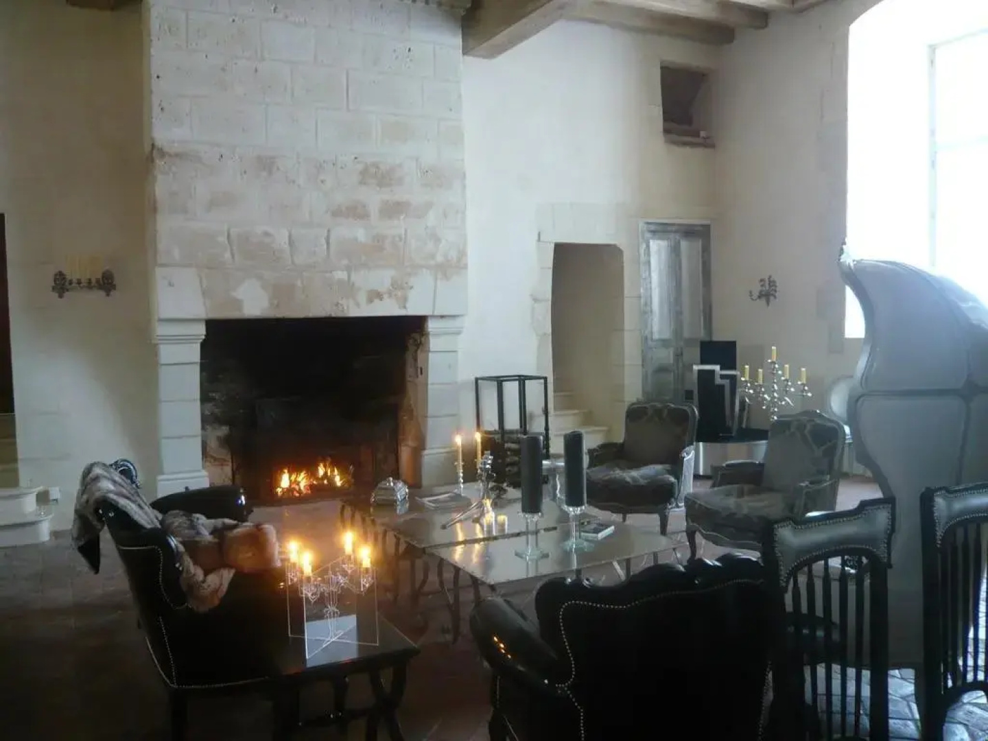 Manoir De La Boirie