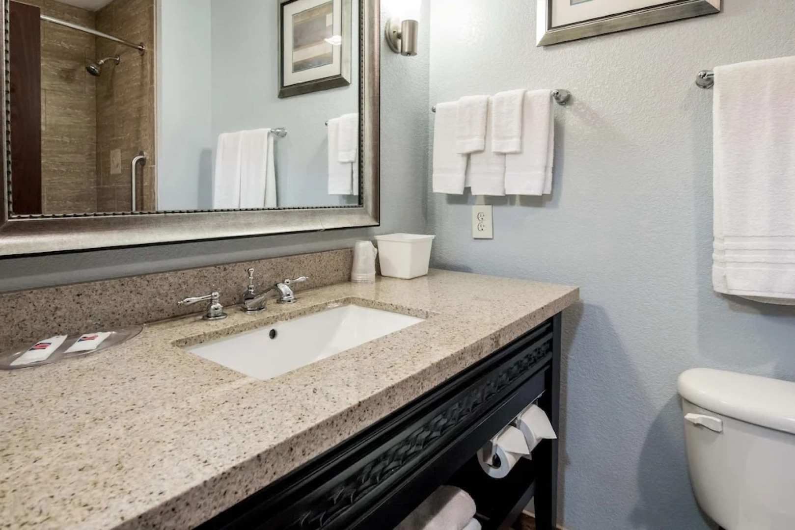 Comfort Suites Mineral Wells