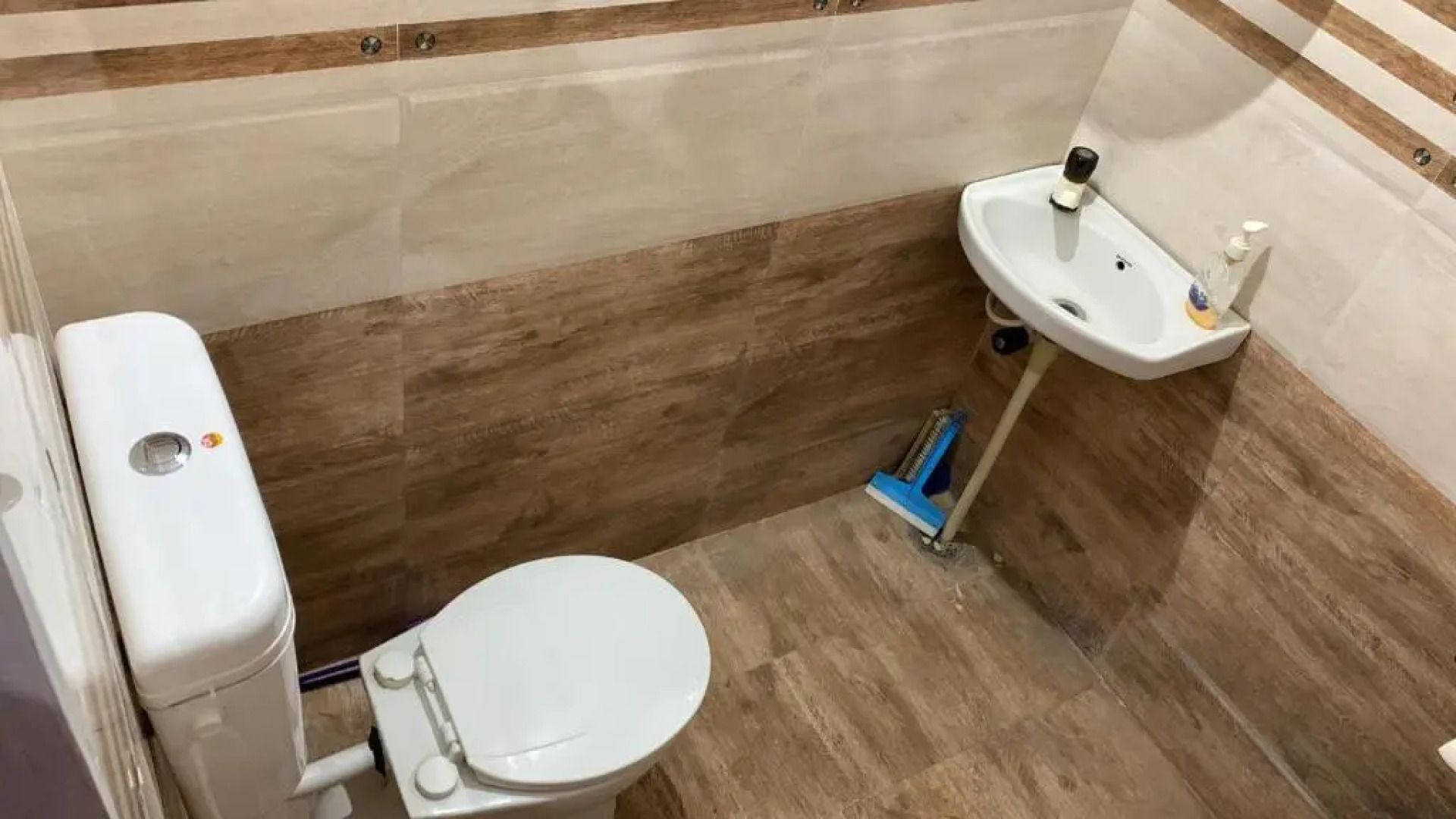 Prashanth's Mysore Home