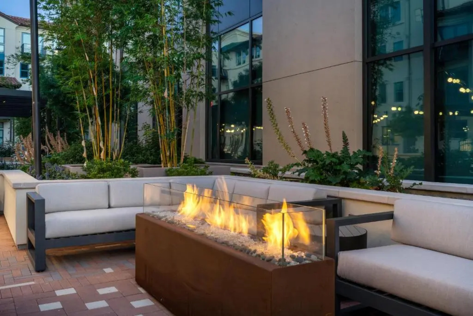 Mint House – Menlo Park