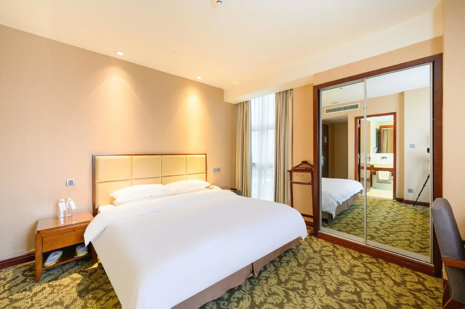 Xiamen Fortune Hotel