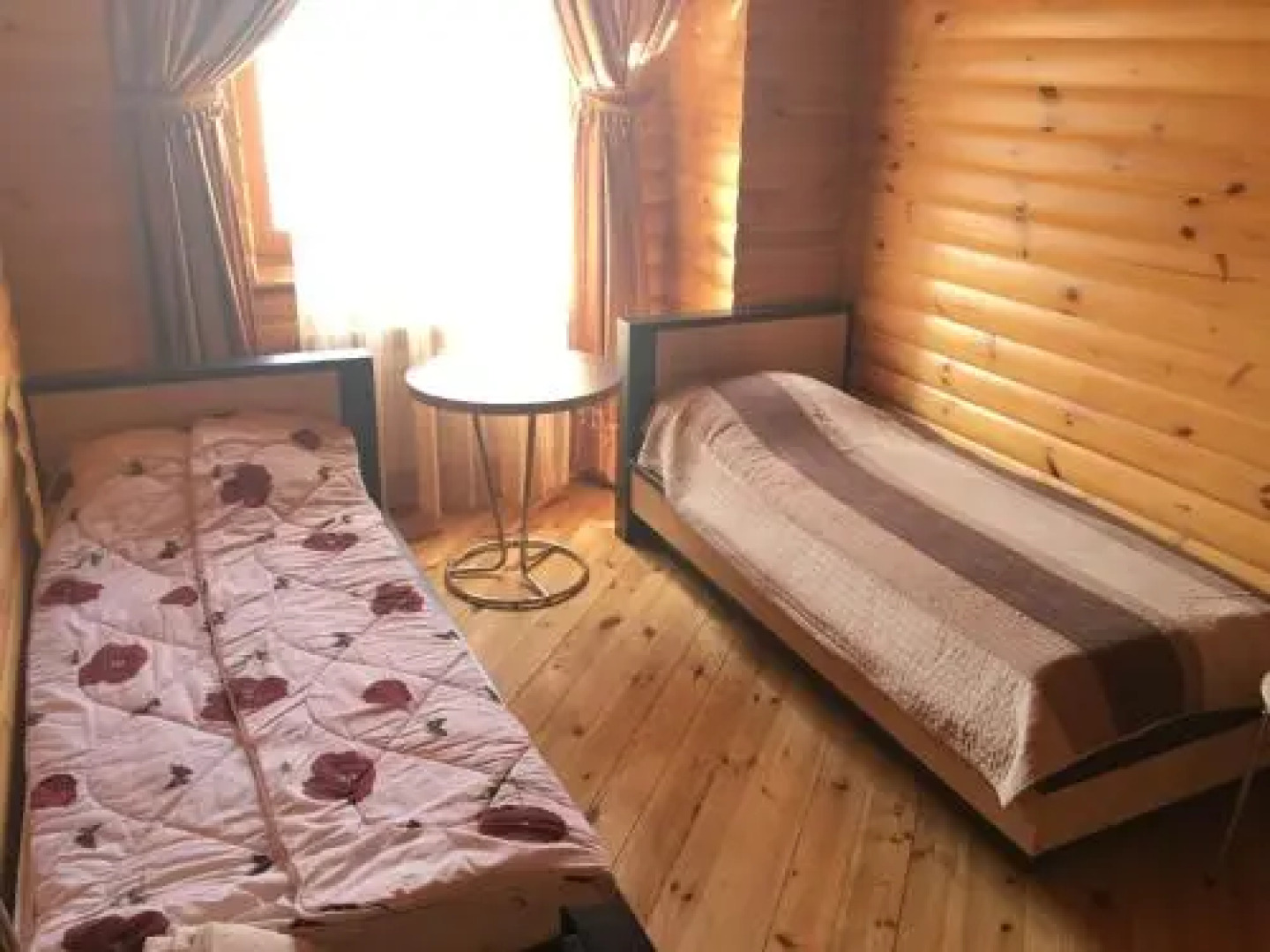 Entertaiment Comlex Vodogray