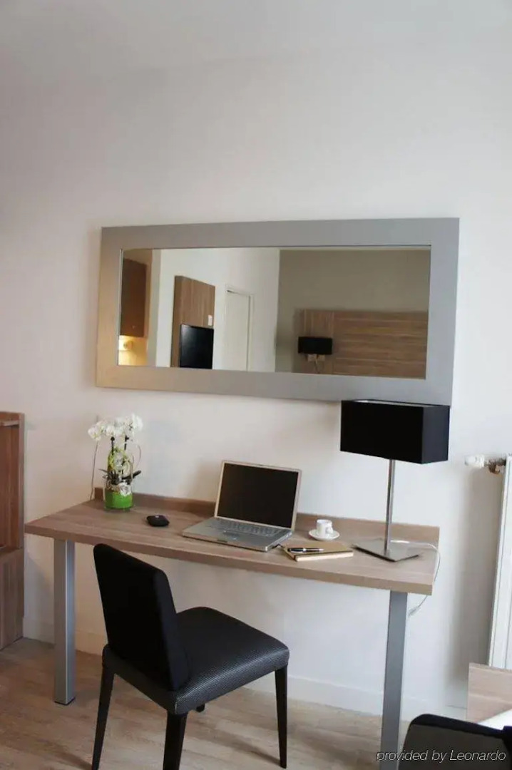 Twenty Business Flats Lille Grand Stade