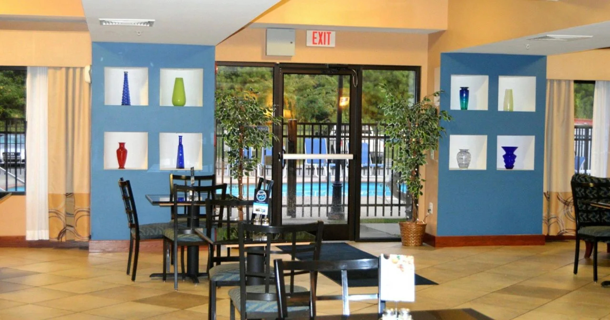 Holiday Inn Express Hotel & Suites Suffolk by IHG