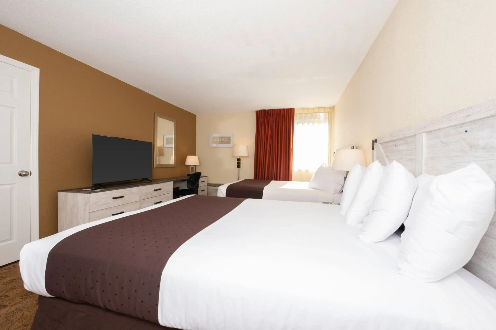 Village Inn Clemmons/Winston Salem, Trademark by Wyndham