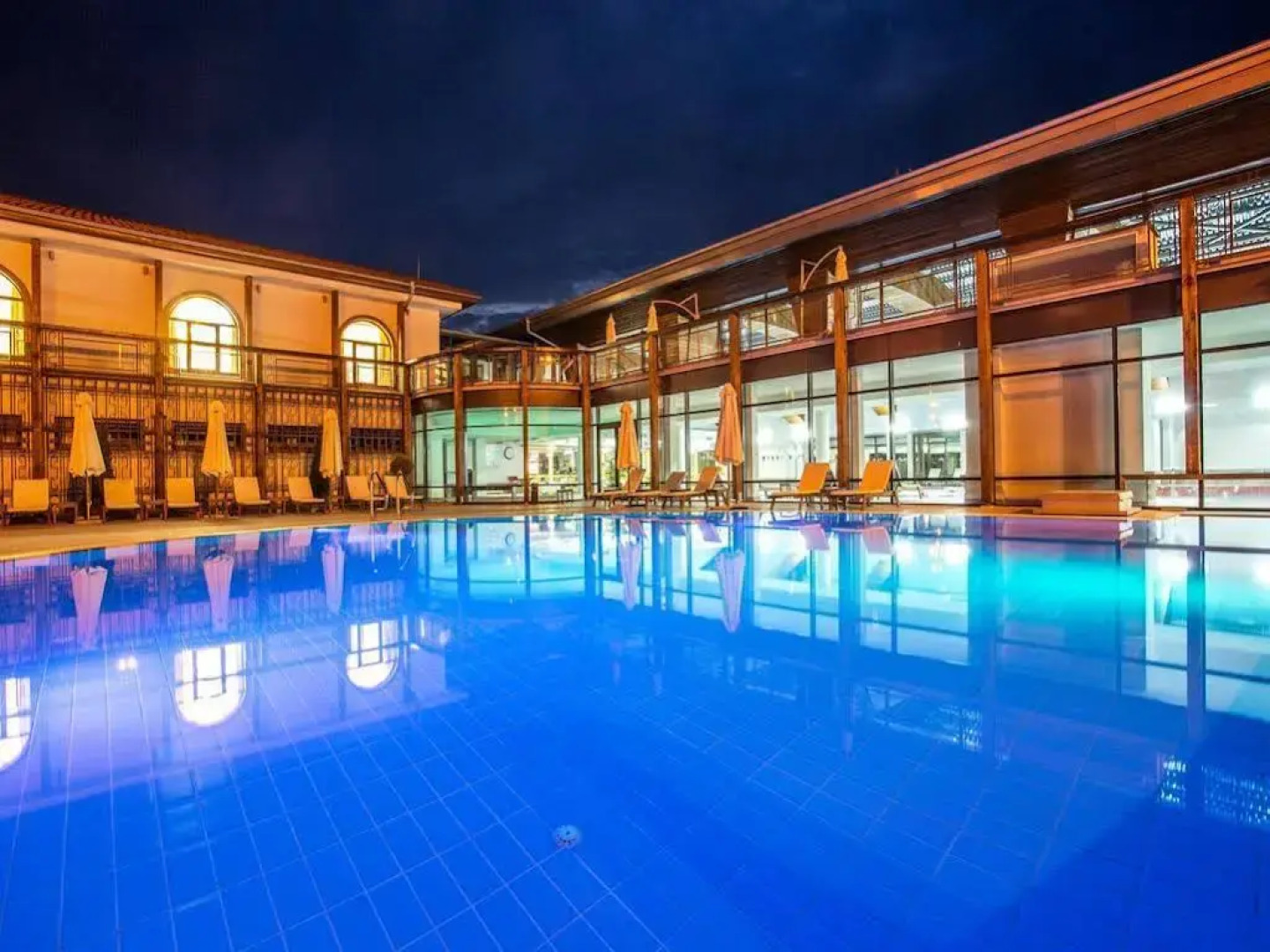 Kamengrad Hotel & SPA