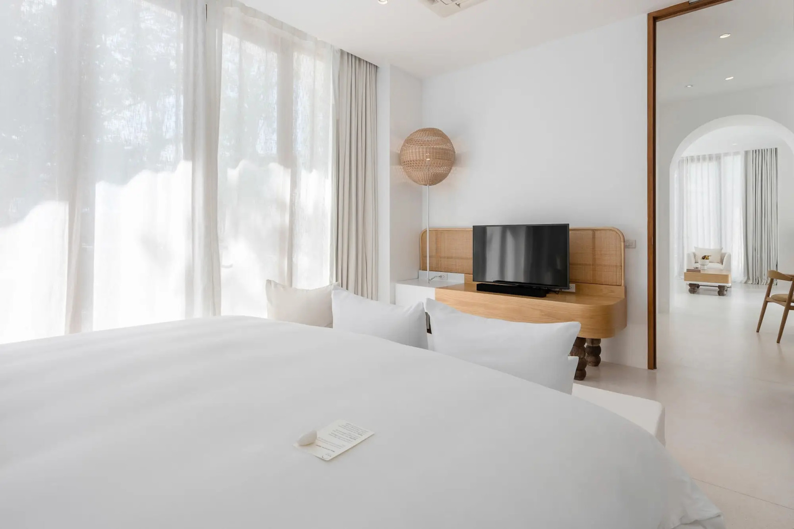 Sala Samui Chaweng Beach Resort