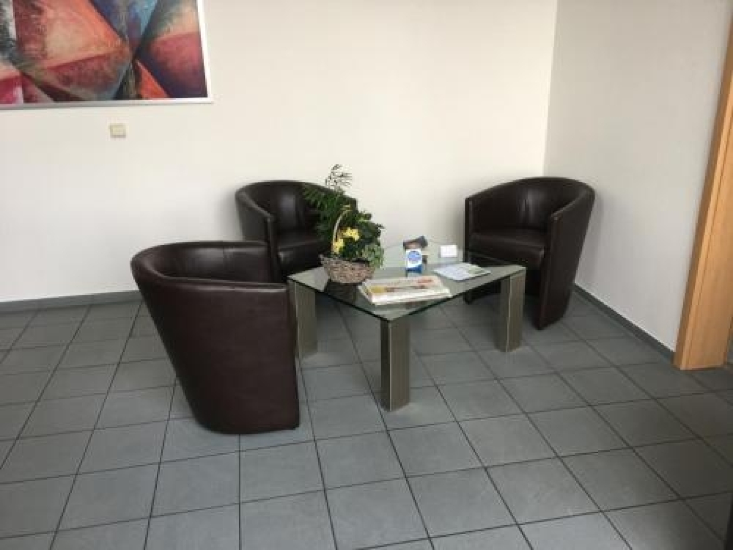 Hotel Gästehaus Linden