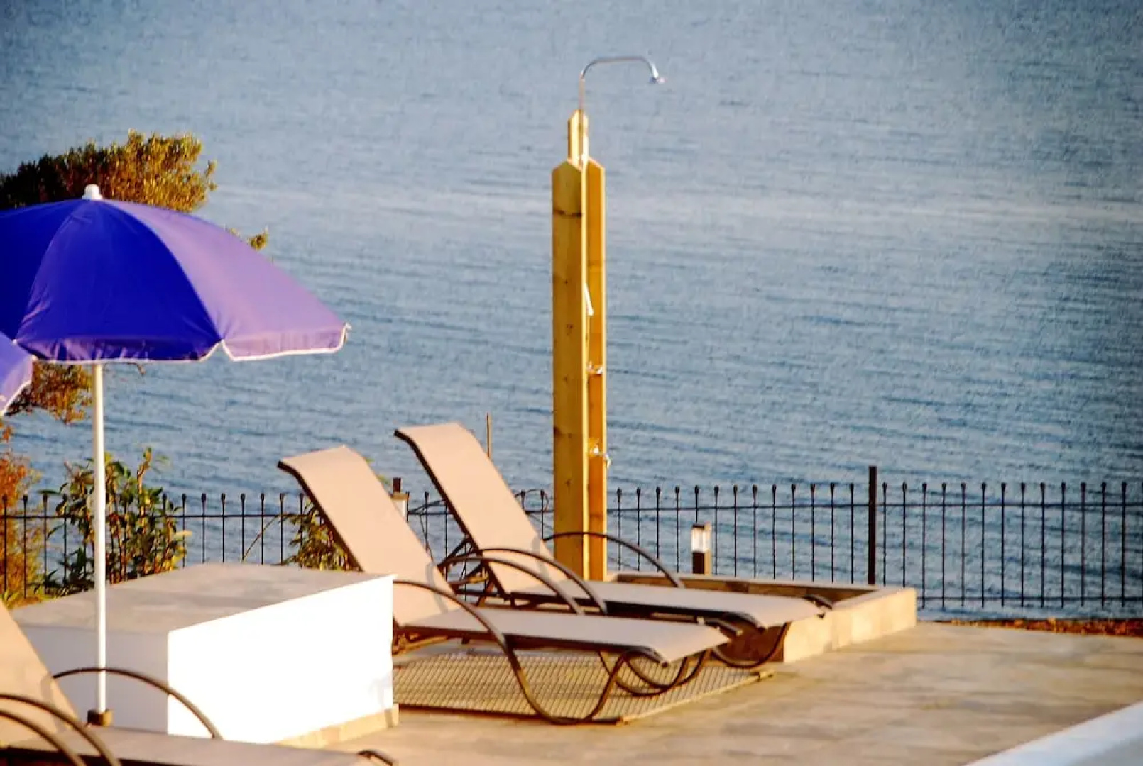 Samothraki Beach Apartments & Suites Hotel