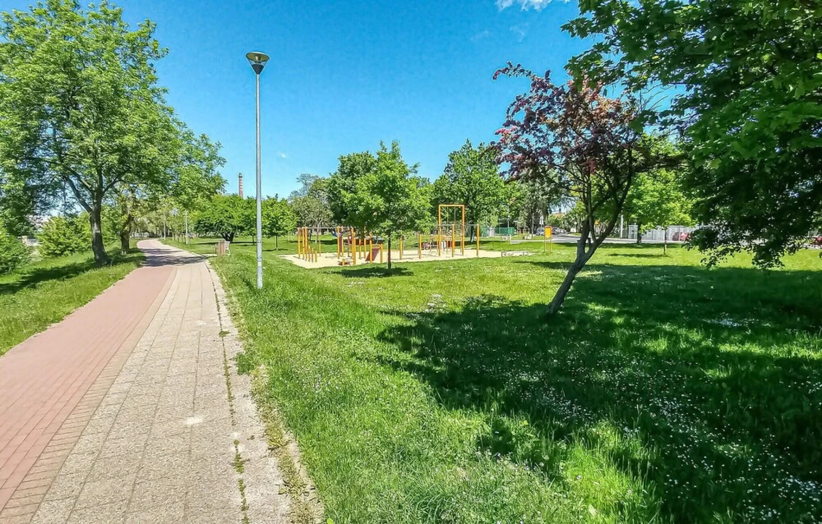 Awesome Apartment in Pruszcz Gdanski With 1 Bedrooms and Wifi