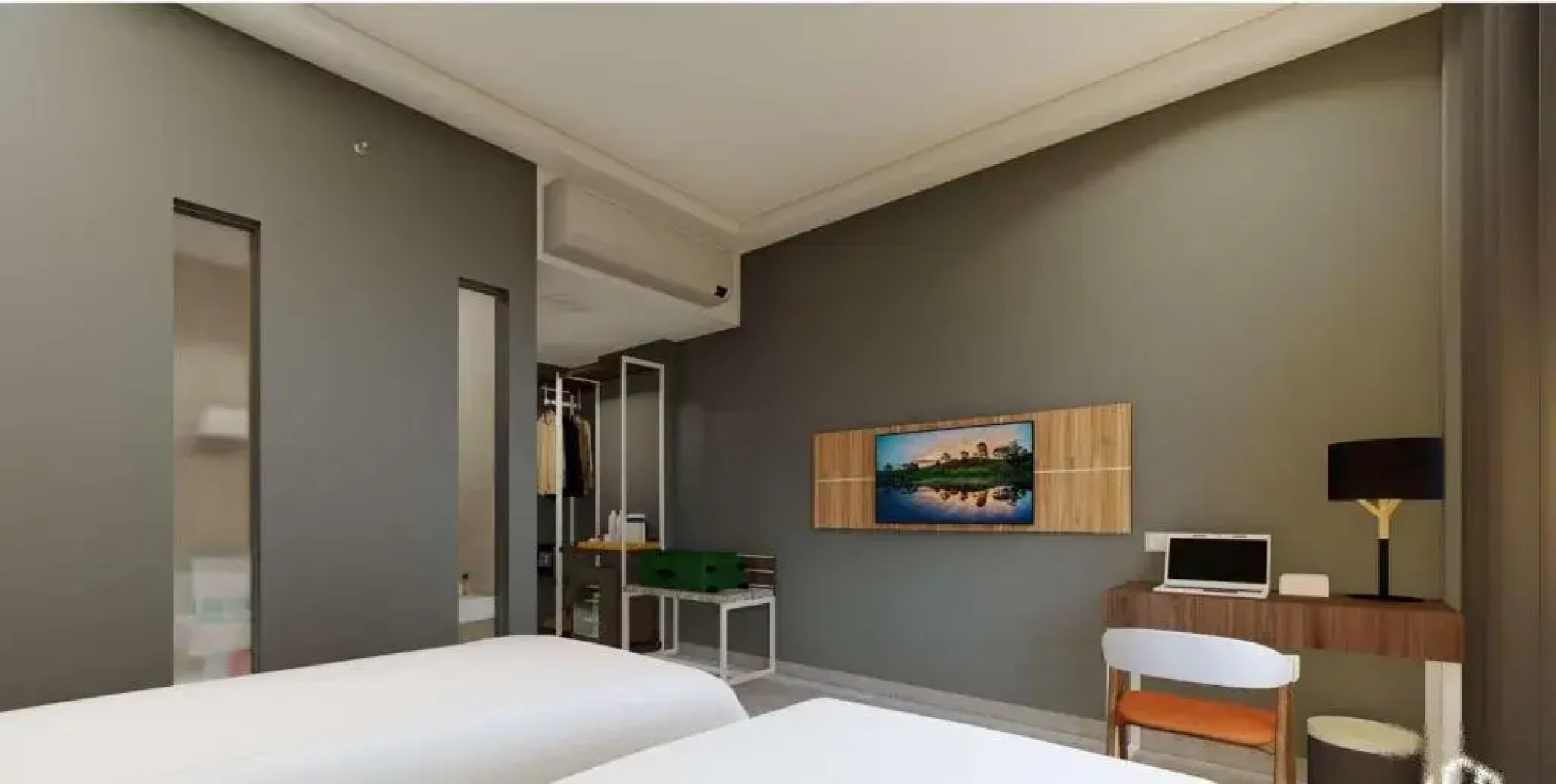 Hotel Santika Gunungkidul