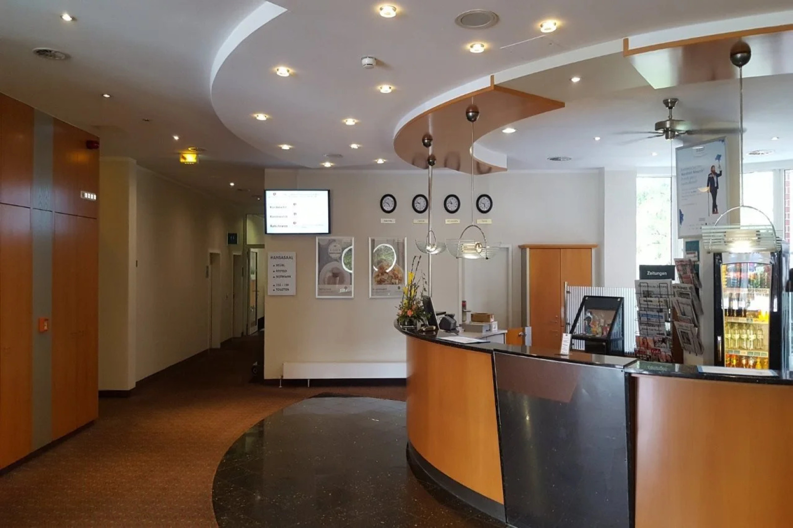 H+ Hotel Köln Hürth