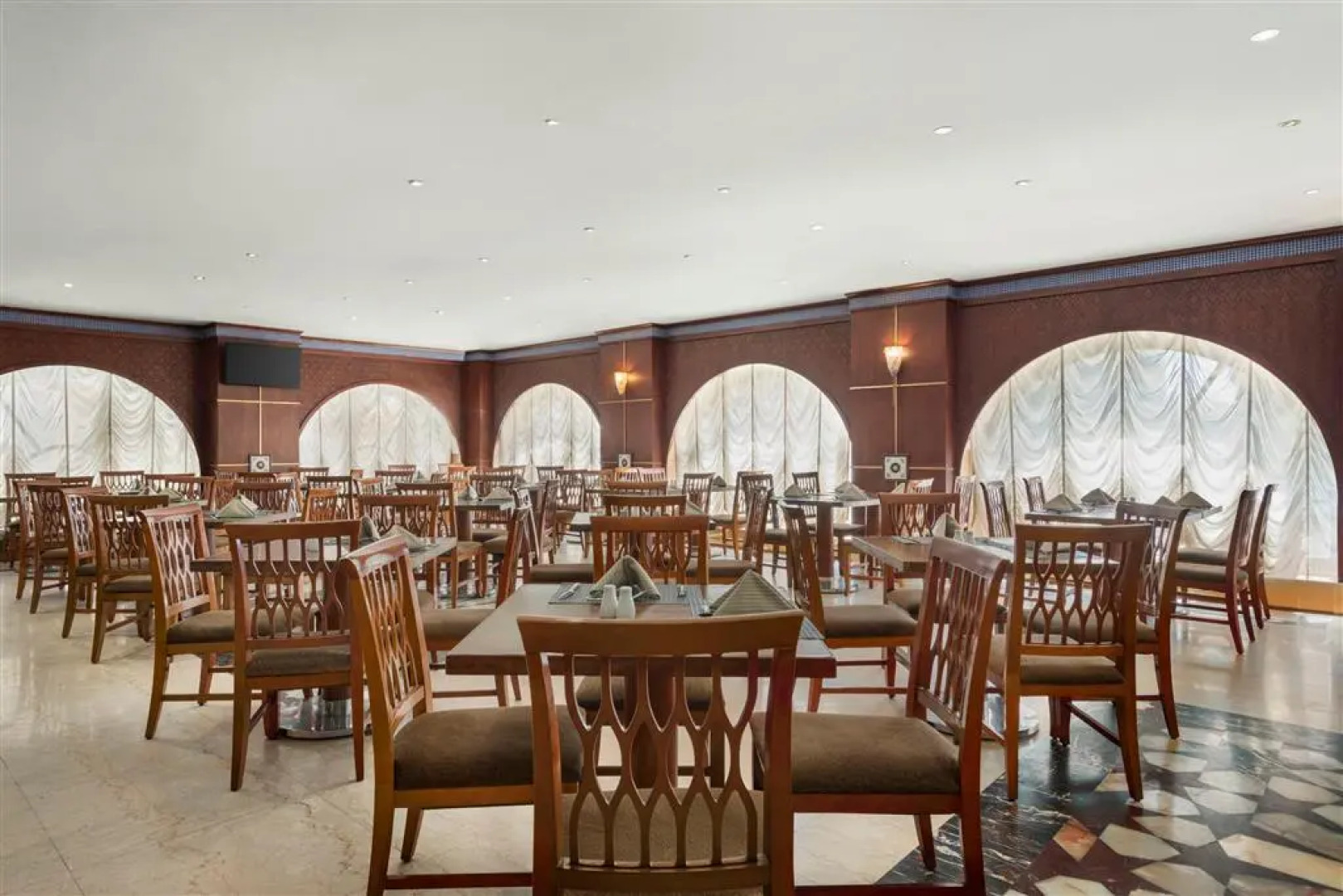 Ramada Madinah Al Hamra