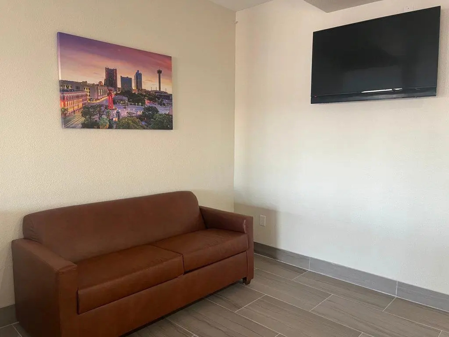 Red Roof Plus San Antonio Northeast