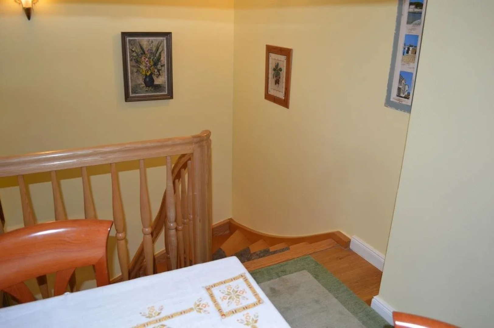 Pension und Gästehaus Grothe